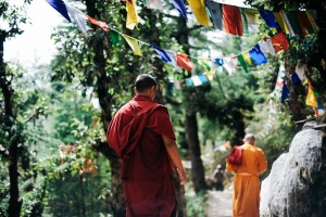 mnisi buddyjscy